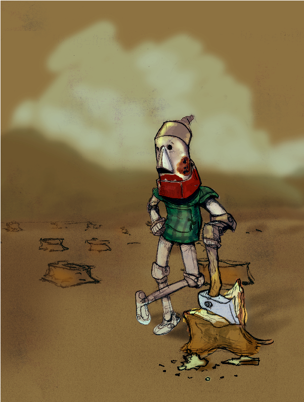 Cartoon (600x1000), Png Download