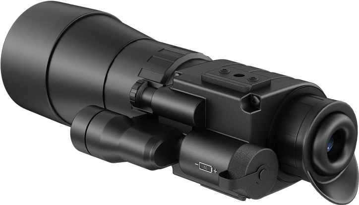 Challenger Gs - Pulsar Challenger Gs 4.5 X60 (735x428), Png Download