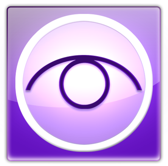 Icon1 - Windows Eyes (443x442), Png Download