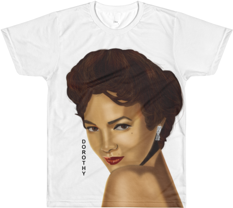 Dorothy By Rob X Steph - Girl (800x800), Png Download