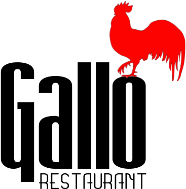 Gallo Restaurant Patchogue Logo Image - Gallo Patchogue (416x416), Png Download