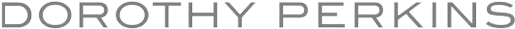 Dorothy Perkins Logo (520x520), Png Download