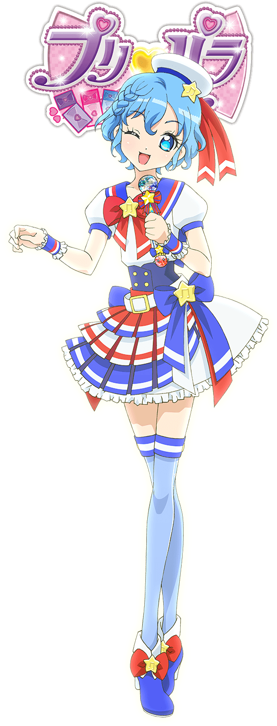 Pripara Dorothy Avex Website - Pripara Dorothy (592x1454), Png Download