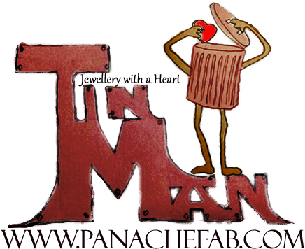 Contact Tinman At Panachefab - Art (480x640), Png Download