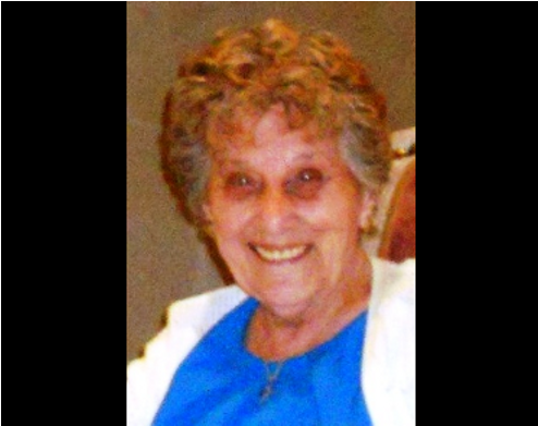 Dorothy Ann Fournier, - Senior Citizen (628x390), Png Download