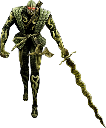 Ninja Slayer Purple Tako (355x427), Png Download