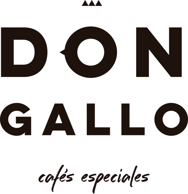 Don Gallo Cafe Logo - Gael Force North (631x651), Png Download