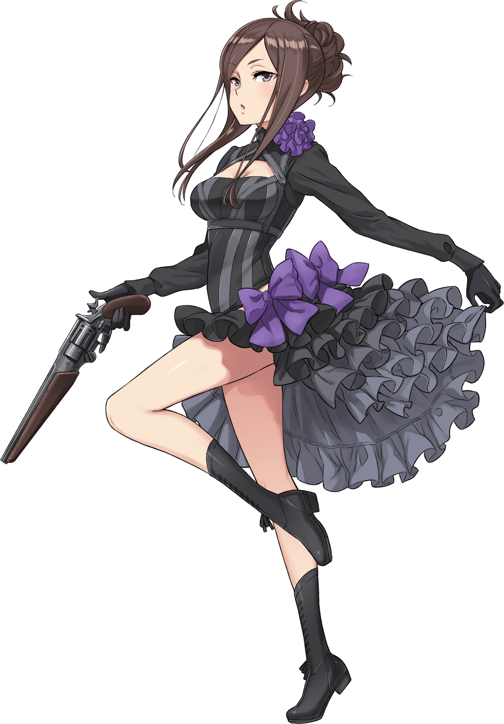 View Samegoogleiqdbsaucenao Dorothy , - Princess Principal Dorothy (1000x1434), Png Download