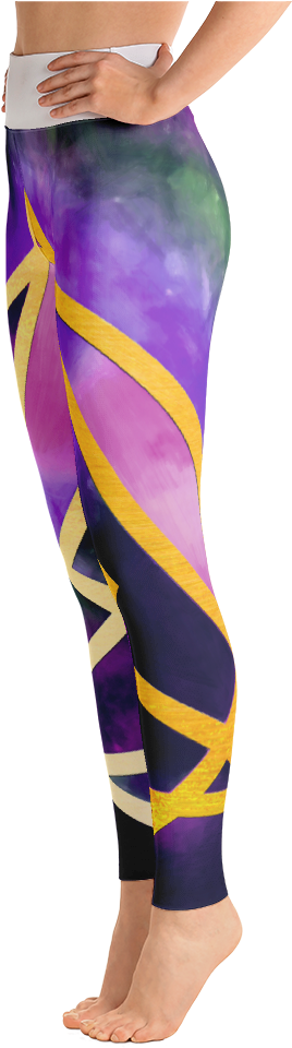 Yoga Pants (1000x1000), Png Download