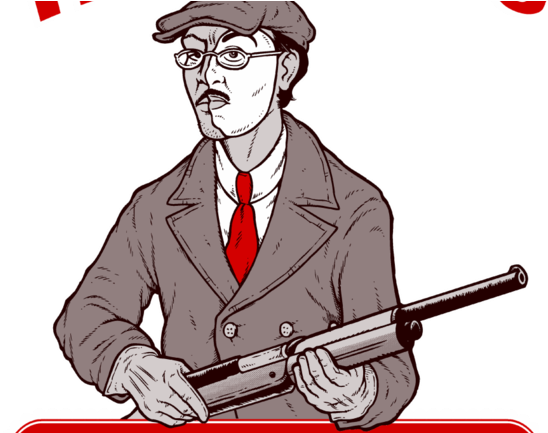 Boardwalk Tin Man Boardwalk Tin Man - Security (571x432), Png Download