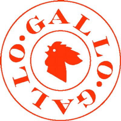 Gallo Socks Official - Gallo Socks Logo (400x400), Png Download