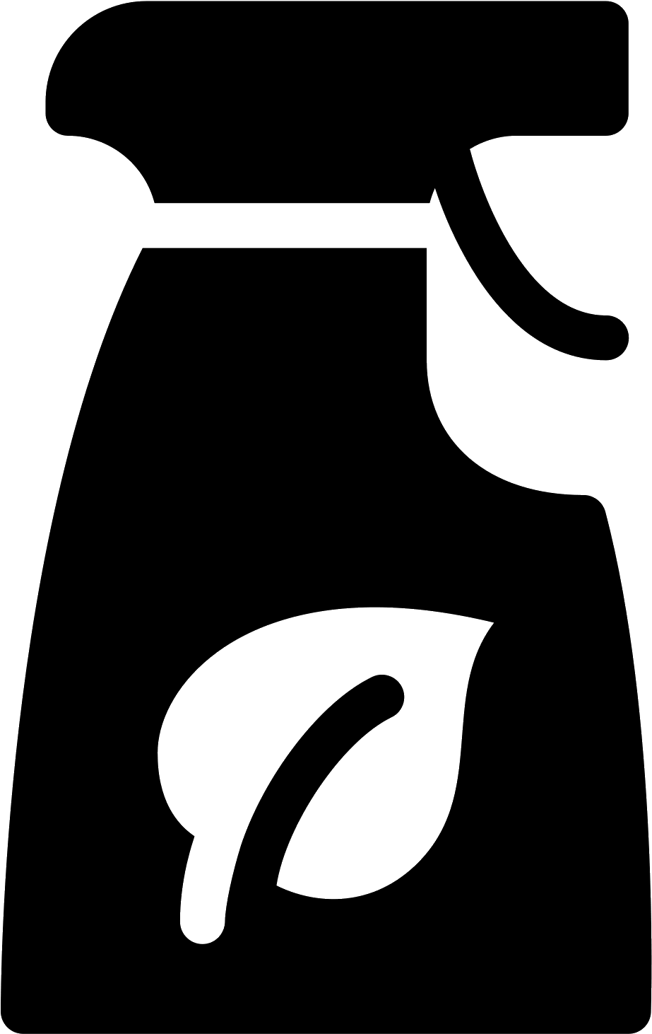 Eco Limpieza Icon - Icono De Limpieza En Png (1600x1600), Png Download