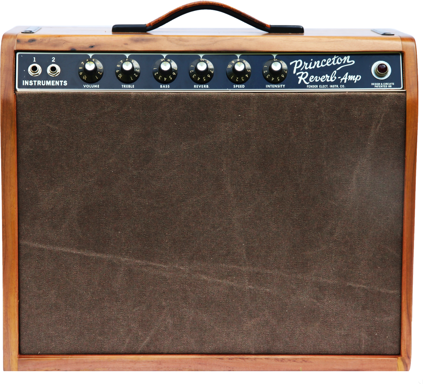 The Tinman Amplifier - Amplifier (1500x1500), Png Download