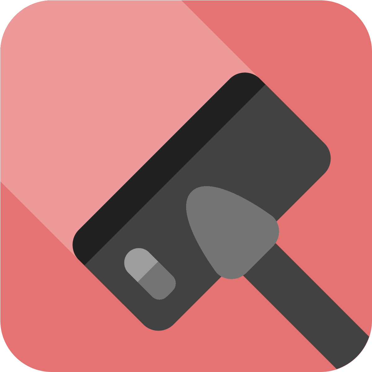 Servicio De Limpieza Icon - Maid Service (1600x1600), Png Download