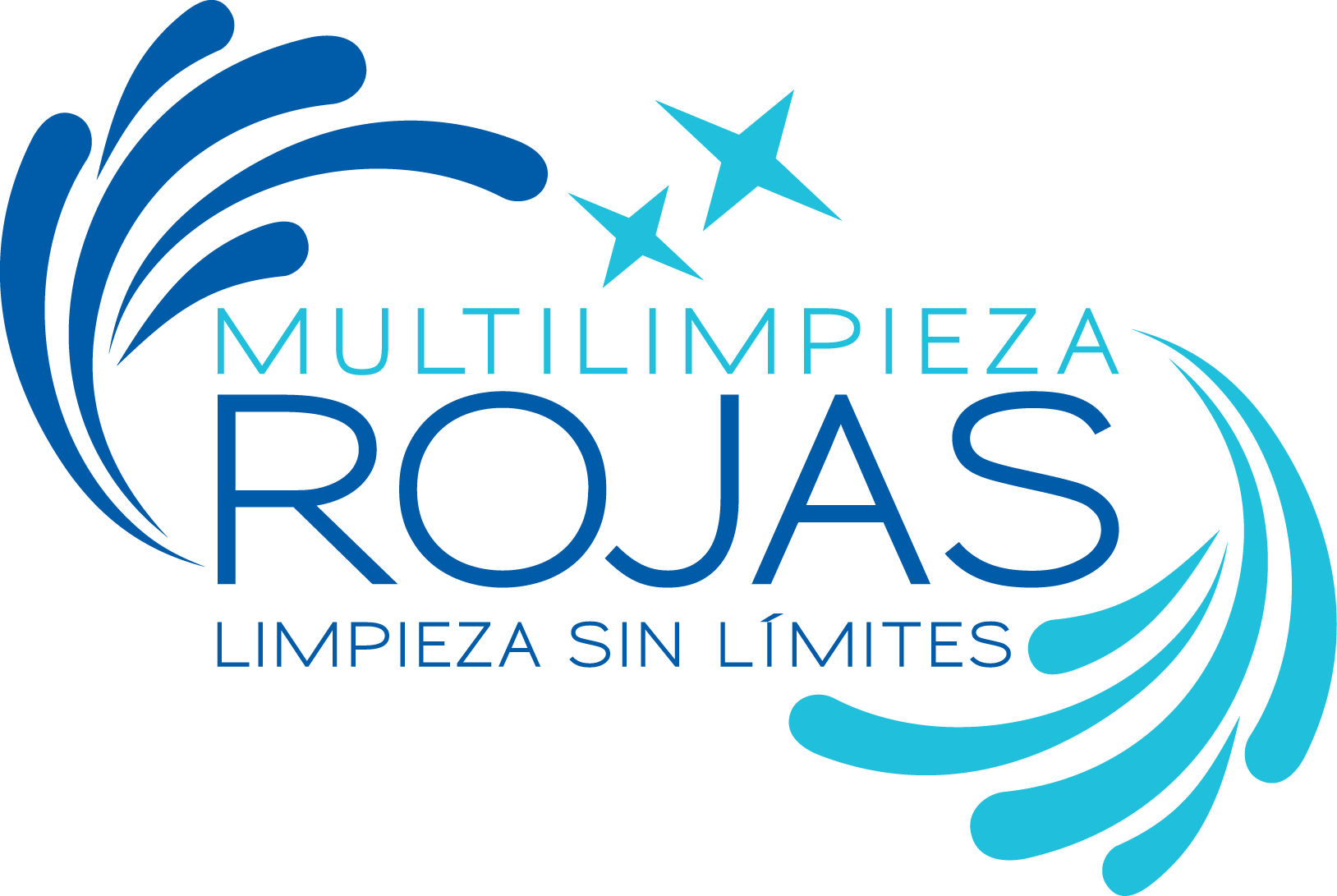Multilimpieza Rojas Retina Logo - Logo Productos De Aseo (1628x1091), Png Download