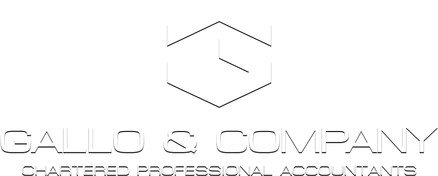 Serving The Greater Edmonton Area And More - Gallo And Company Chartered Professional Accountants (1000x437), Png Download