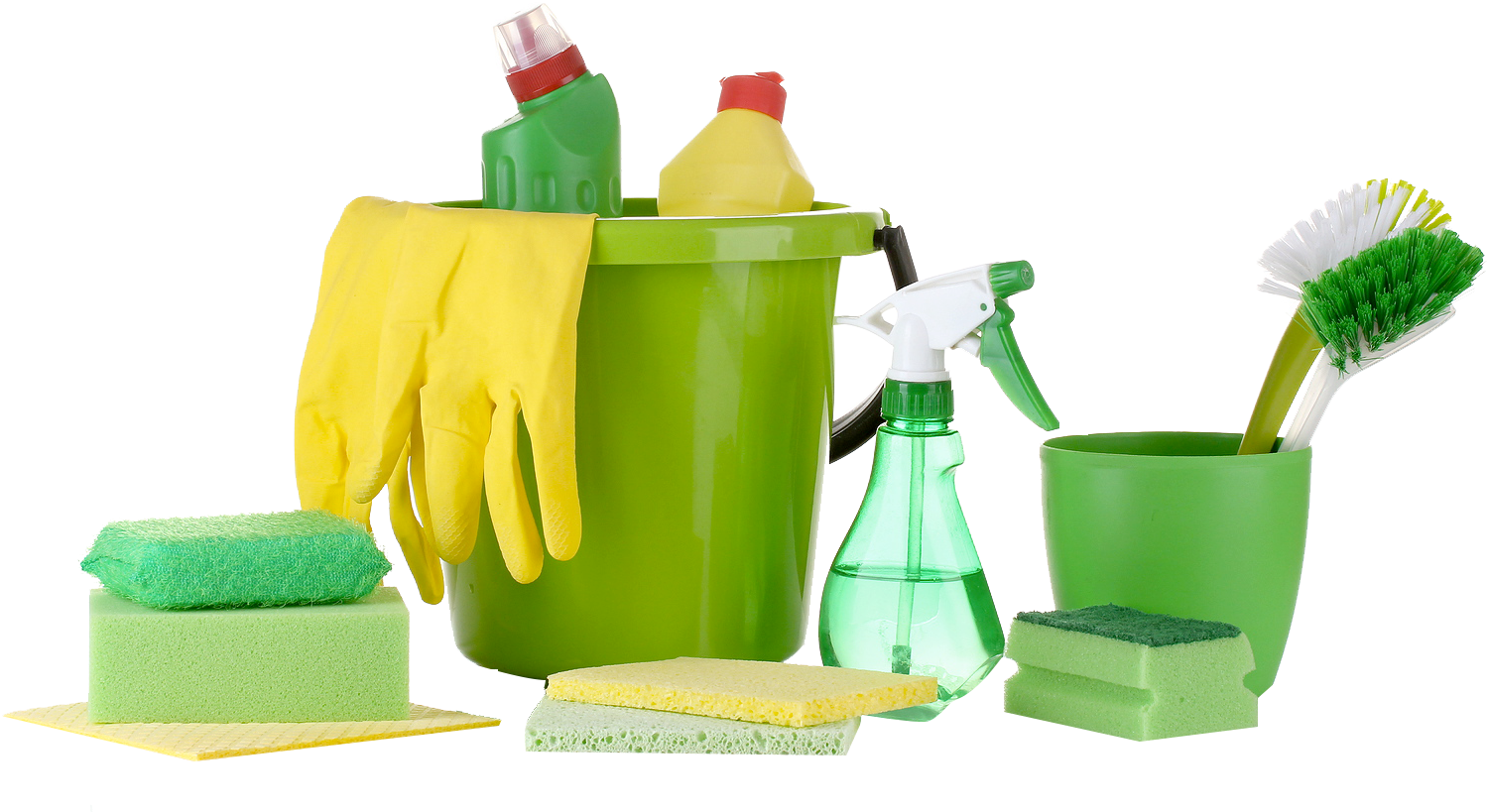 Empresas De Limpieza En Madrid03 - Cleaning Services (1600x1000), Png Download