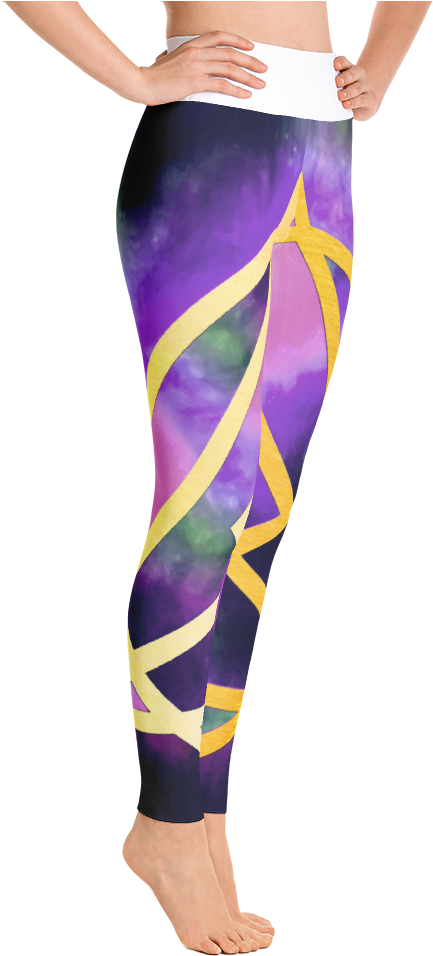 Mary Poppins Leggings (1000x1000), Png Download