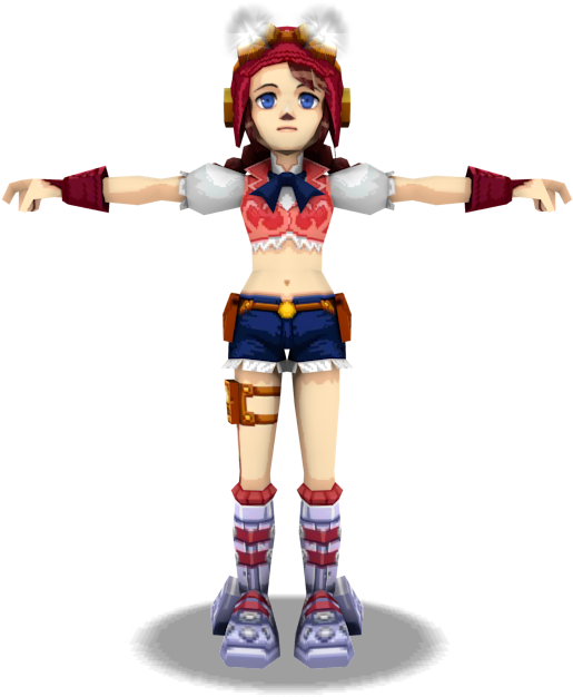 Download Zip Archive - Dorothy Gale Codename Steam (750x650), Png Download