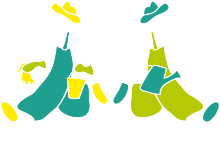 Limpieza Y Jardineria (435x339), Png Download
