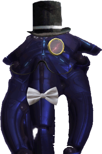 A Mystery To Everyone, Xenohistorians Have Finally - Dry Suit (393x538), Png Download