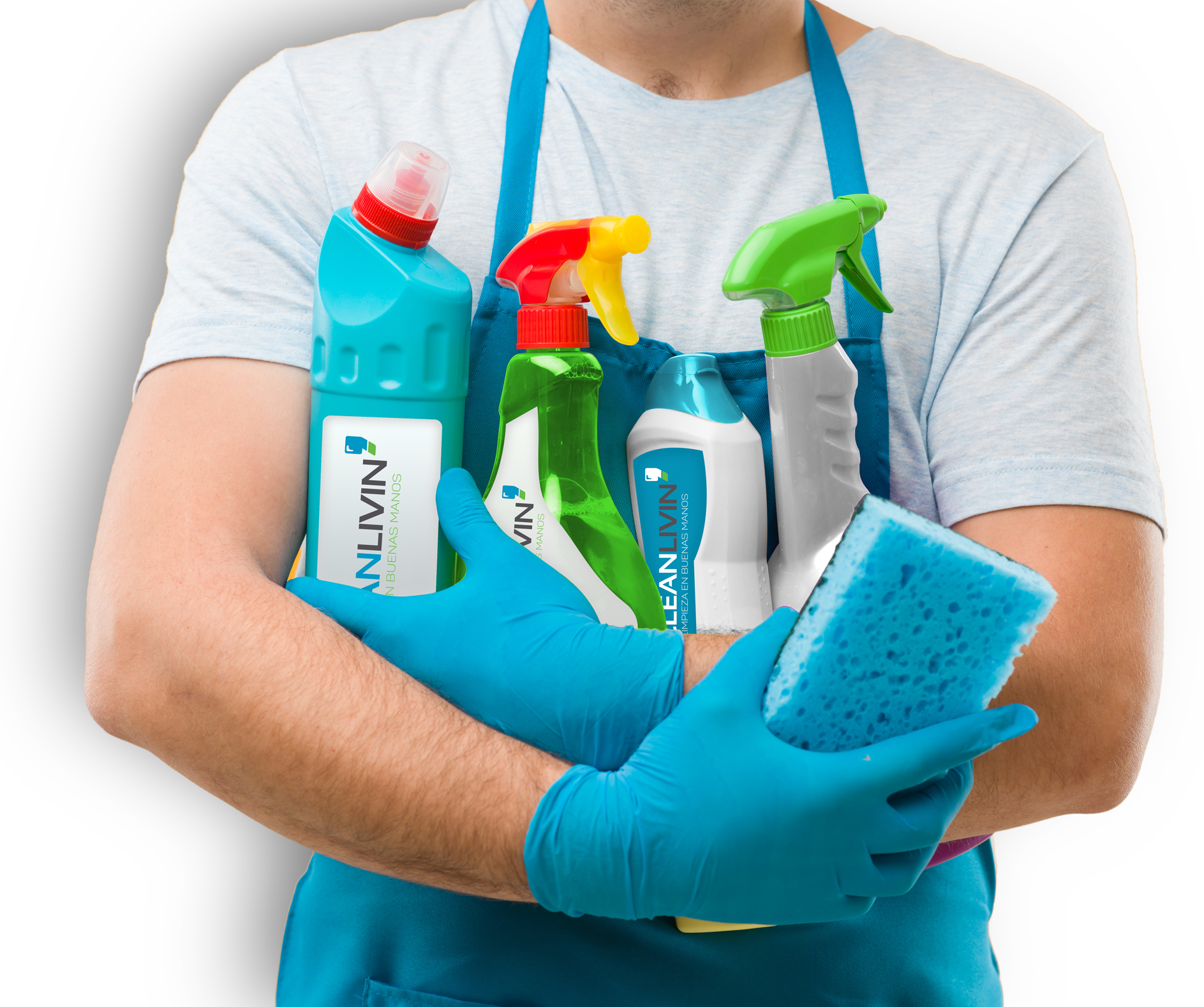 Limpieza - Cleaning (1887x1578), Png Download