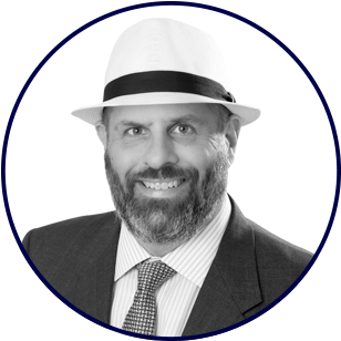 Michael Stark - Gentleman (360x360), Png Download
