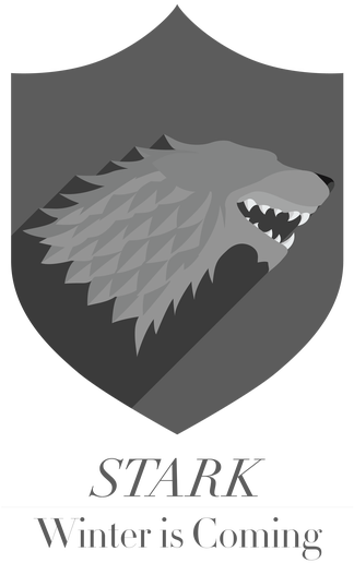 Thursday, December 1, 2016 - Game Of Thrones (417x579), Png Download