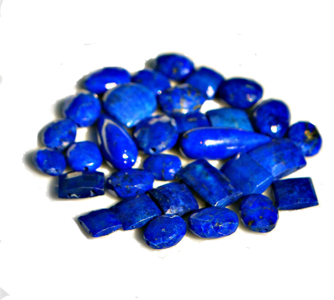 Lapis - Lapis Lazuli (1416x1416), Png Download