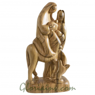 Faceless Figures - Statue (873x312), Png Download