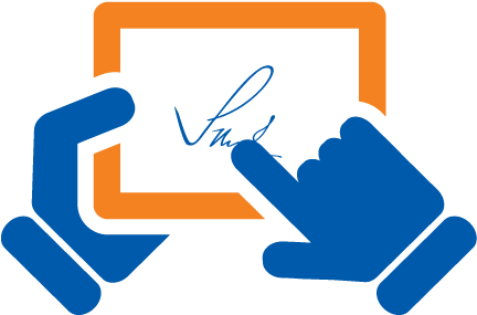 Internet Banking - Online Services Icon Png (524x524), Png Download