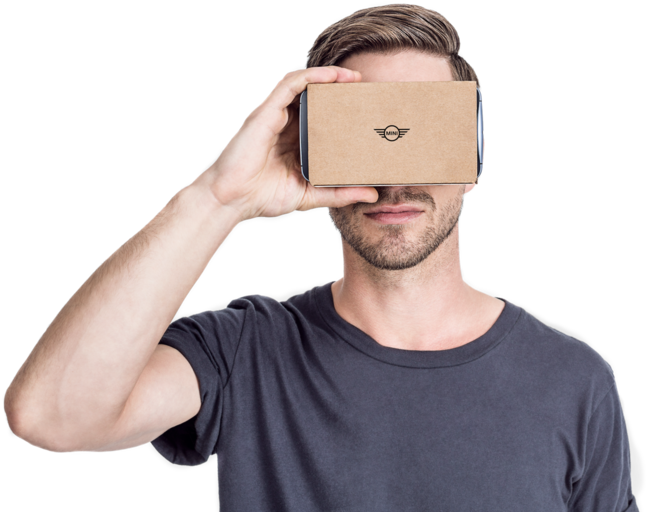 افضل نظارات الواقع الافتراضى Vr 2017 ومواصفات واسعار - Virtual Reality (700x530), Png Download