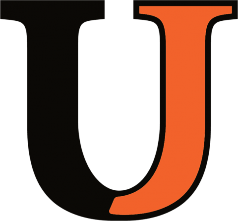 Congressman Kevin Cramer Announced The U - University Of Jamestown Logo (480x446), Png Download
