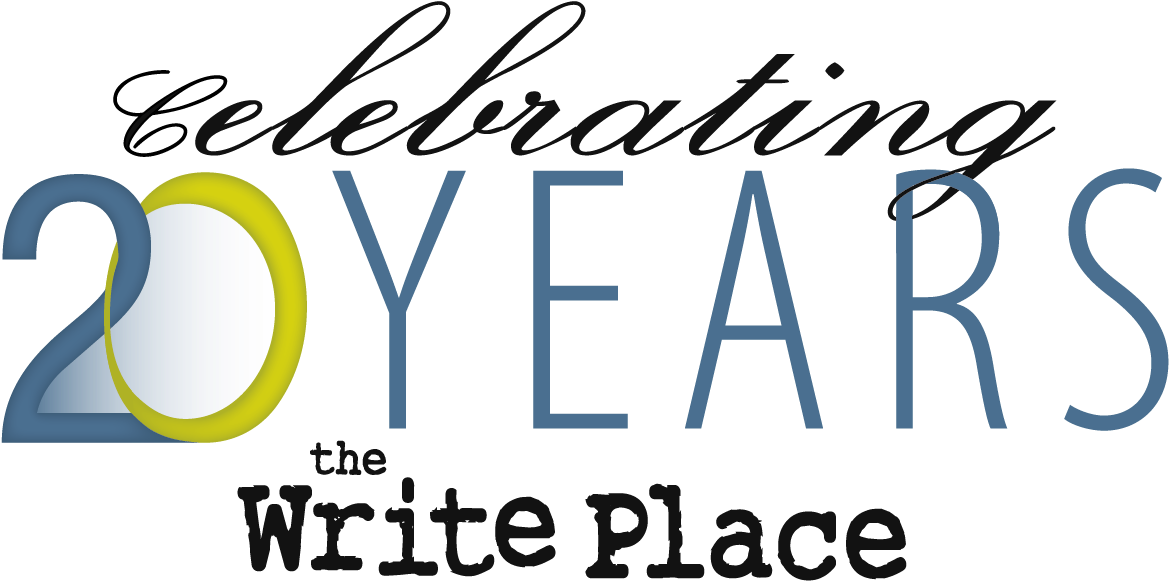 Join Us In Celebrating 20 Years In Business - Celebrating 20 Years Logo (1319x671), Png Download