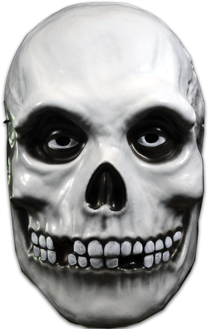 Image Of Misfits - Misfits Maska (436x639), Png Download