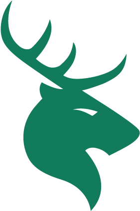 Central Stags - Central Stags Logo (480x480), Png Download