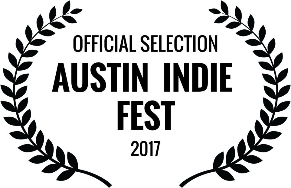 Austin Indie Fest - Kansas City Film Festival 2018 (1000x664), Png Download