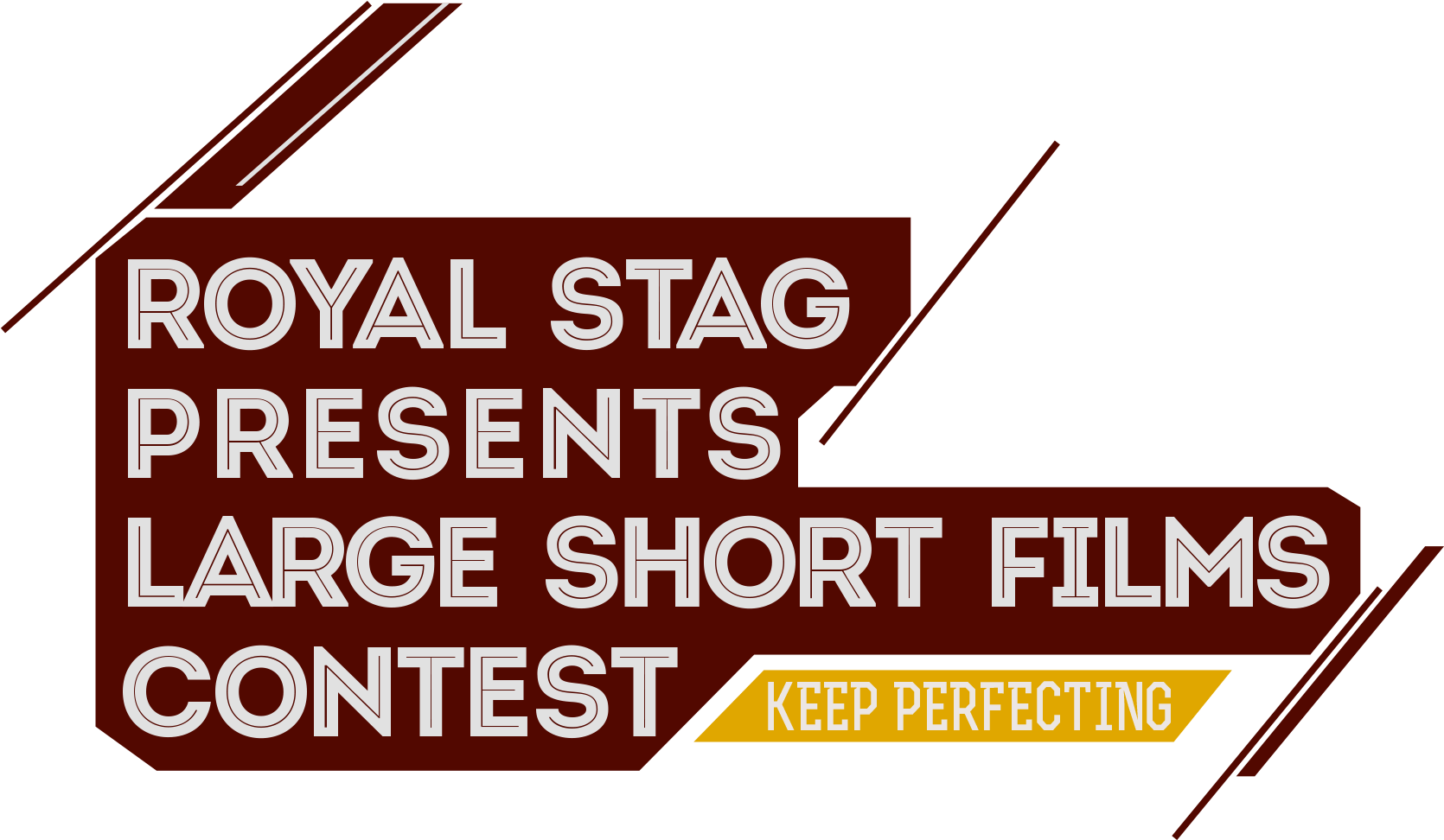 Watch The Winning Film Sharminda - Royal Stag Large Short Films (2478x1118), Png Download