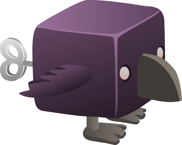 Rook - Toy (600x480), Png Download