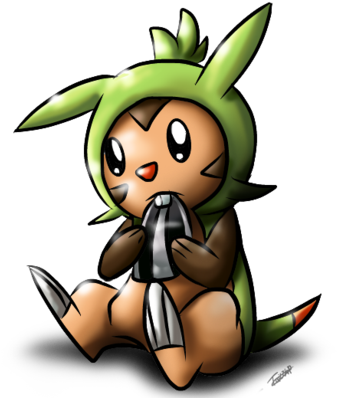Rook - Manga (400x400), Png Download