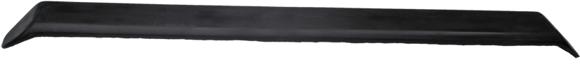 New Reporduction Concorse Xw Xy Gtho Fibreglass Rear - Spoiler (1023x685), Png Download