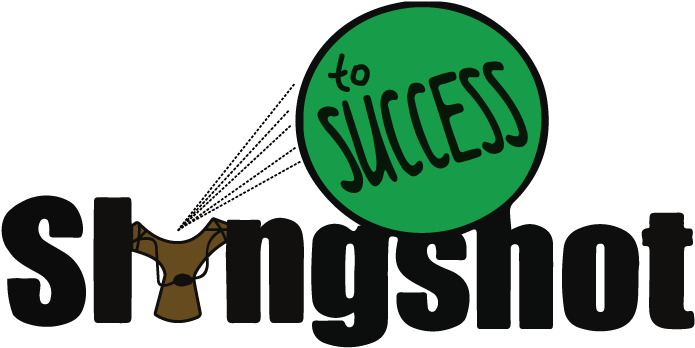 Slingshot To Success - Never Take Tour Wife For Granted (792x612), Png Download