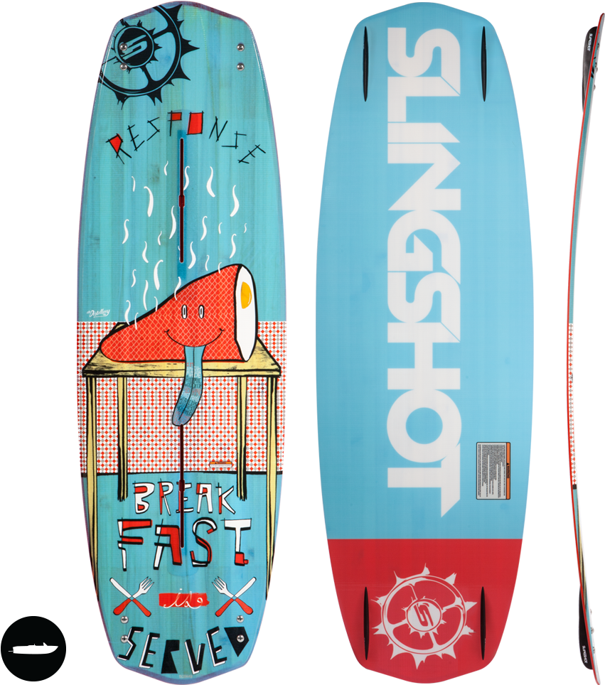 2016 Slingshot Response - Slingshot Response 2016 (918x1000), Png Download