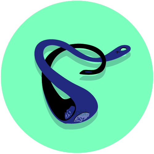 Arabic Horoscope By Astrorient © Konbi - Astrological Sign (500x500), Png Download