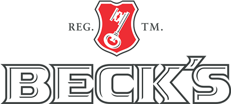 Related Products - Becks Non Alcoholic Logo (500x333), Png Download