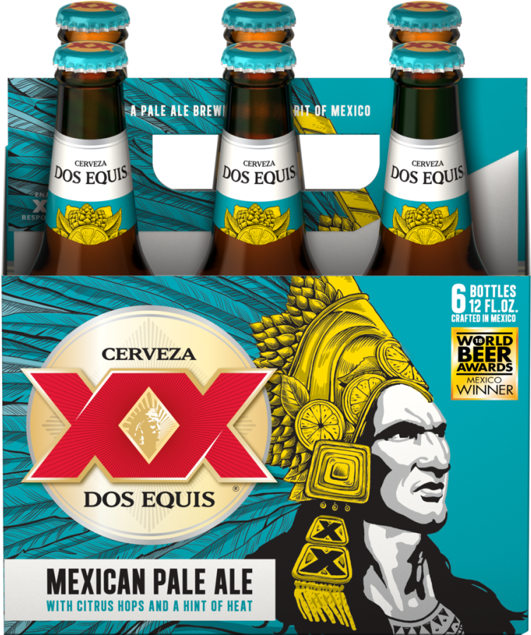 Coming Soon - Cuauhtémoc Moctezuma Brewery (900x900), Png Download