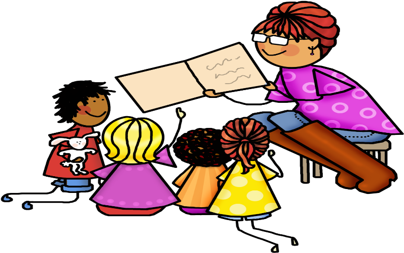 « Family Storytime - Family Story Time (1120x580), Png Download