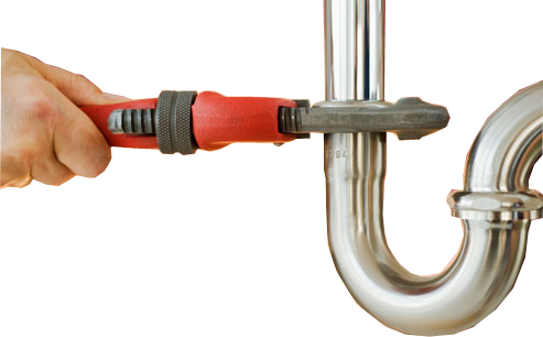 Plumber Manchester With Pipe And Plumbing Check Ups - Plumbing Tools List Name (493x306), Png Download