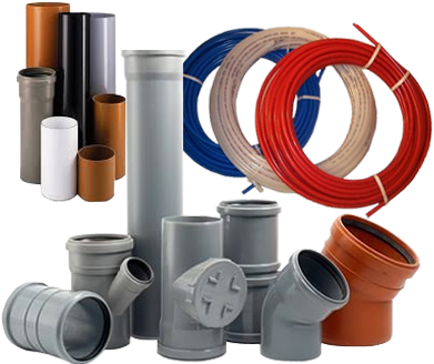 Plumb - Plumbing Items (400x400), Png Download