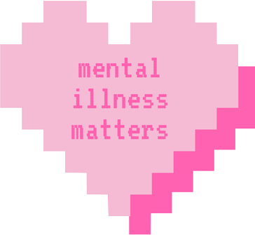 8 Bit Rainbow Heart (364x335), Png Download